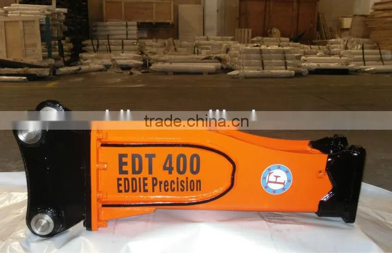 hydraulic hammer for PC40 50 60 excavators backhoe loader