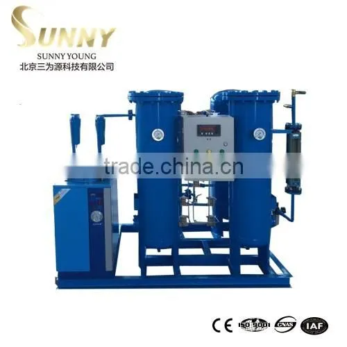 energy-saving chemical oxygen generator made in china