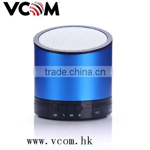 VCOM 2013 Fashionable Outdoor Mic Speaker