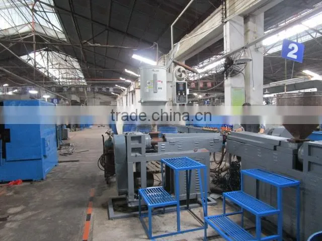Kaiping Prosper Industrial Co., Ltd. company overview - view 4