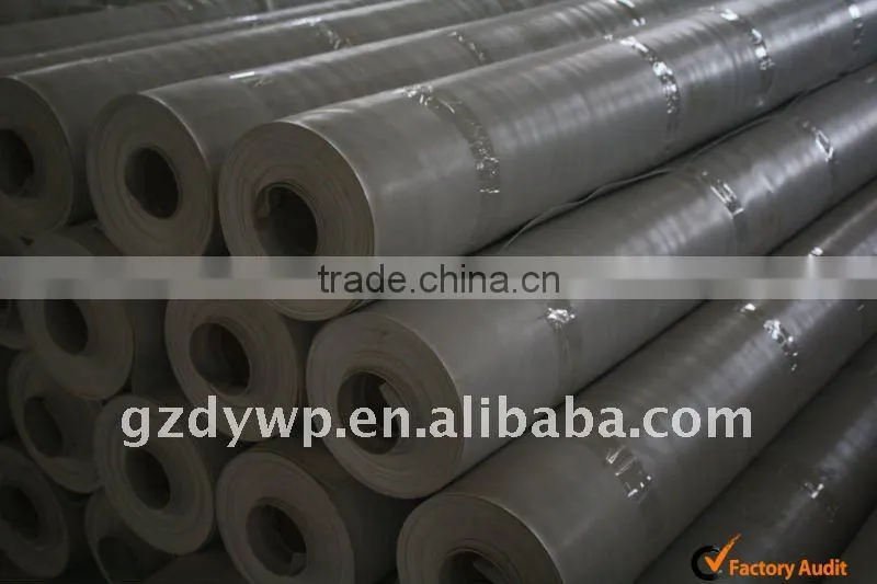 PVC roof sheet