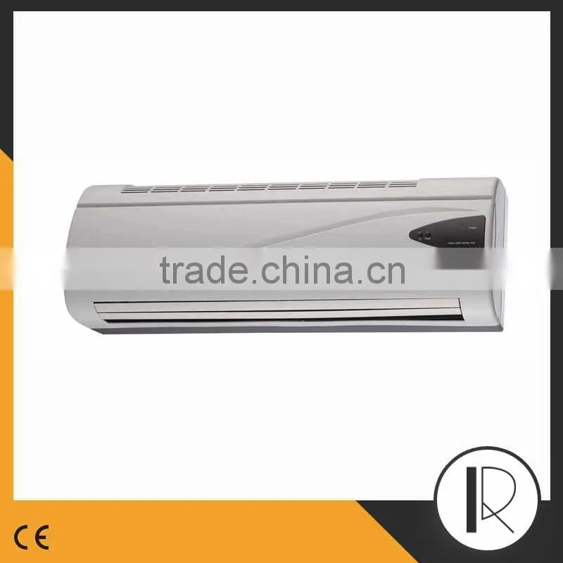 v070406 7.5 hours timer 2000W ELECTRIC PTC ceramic Wall mounted room heaters