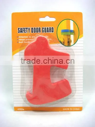 2PCS Hot Selling Soft EVA Foam Door Stoppers/Door Wedges,Baby Safety Door Stopper