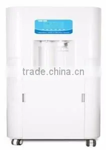 Scienovo LT-center90D Center series deionized water system(tap water inlet)