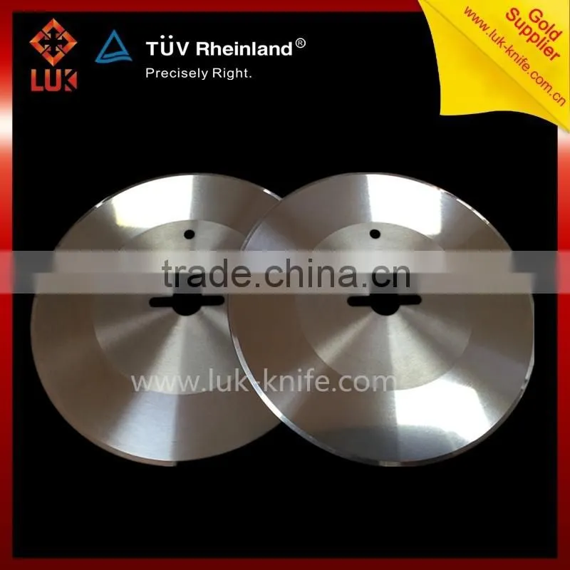 New & replacement round blade for home use shawarma meat slicer / kebab cutter / kebab slicer