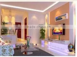 saving energy led 5w 12v GU10 MR16 ceiling light with CE&RoHs approval