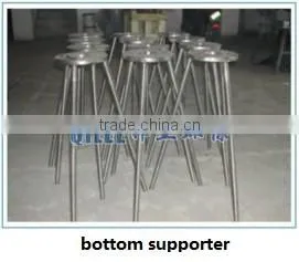 chemical liquid vertical automatic agitator mixer
