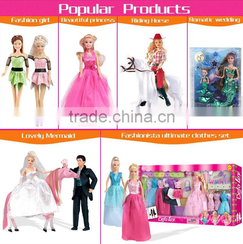 Pvc Toy And Pvc Dolls Furniture Toys