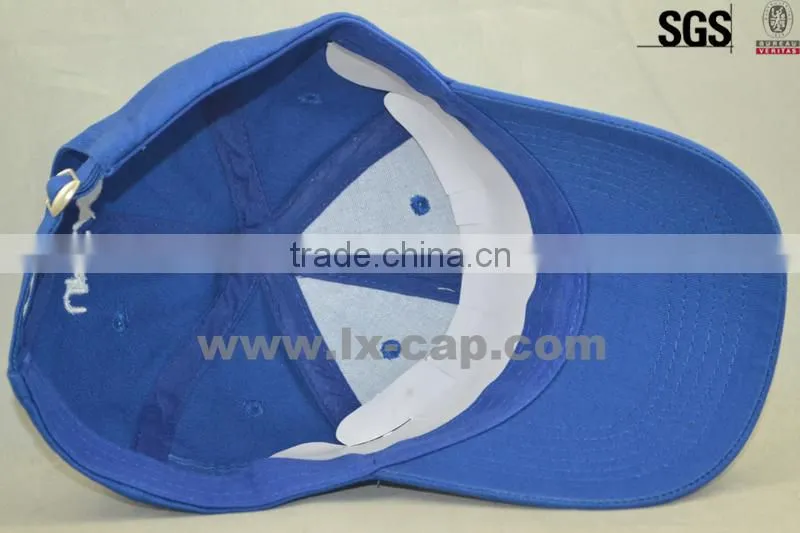 6 panel baseball hat