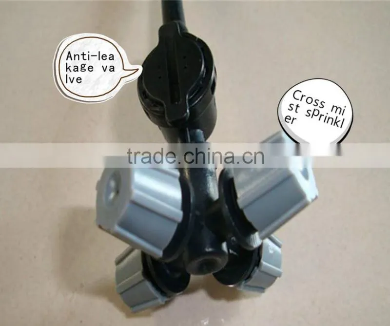Agriculture Equipment Garden Tools Rotor Micro Sprinkler