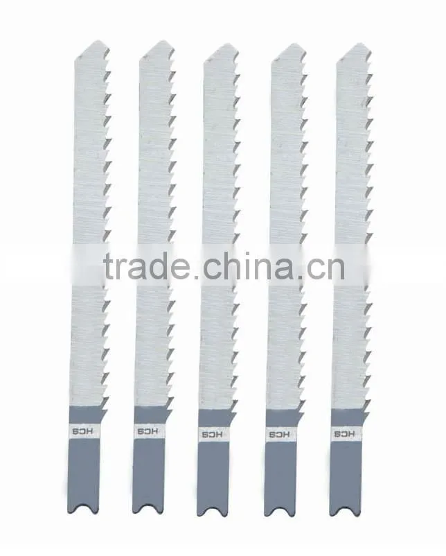 Curve saw blade Jig saw blade