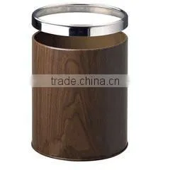 Eco-friendly PP household plastic car trash can