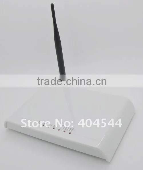 GSM 3G FAX wilreless analog (dualband900/1800mhz)