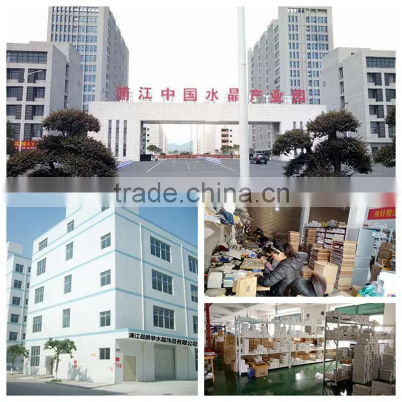 Newest selling excellent quality crystal fancy stones wholesale