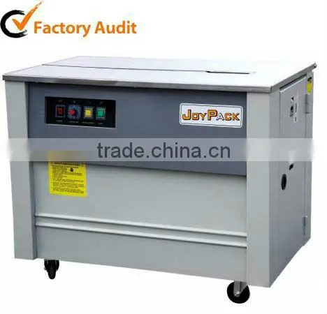 Strapping machine price