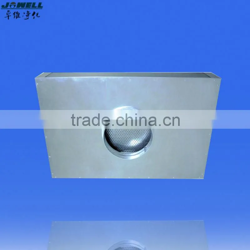 ISO CE SGS Jowell&clean room ceiling module