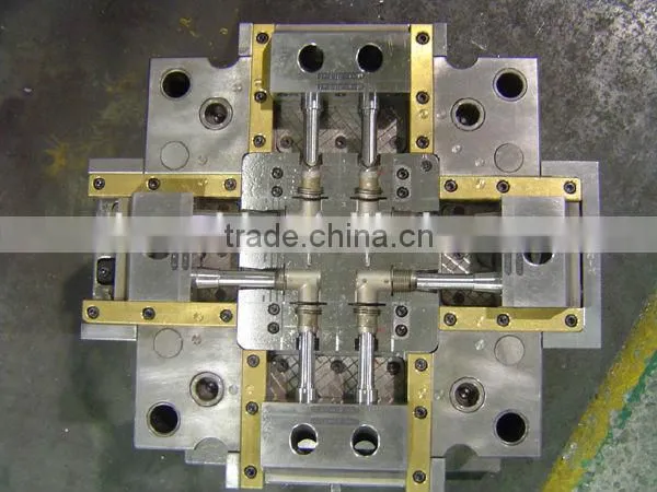 2014 high precision Plastic injection mold products