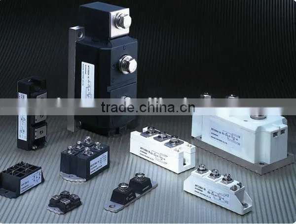 Capsule Version Diodes ZP 3000A 3000V