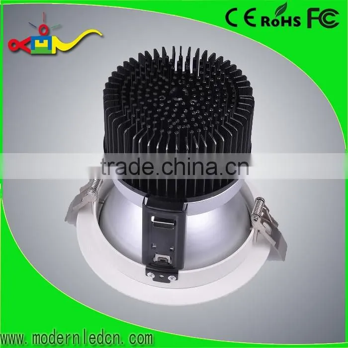 6inch 15w www.xxxx.com led downlight 15 watt led down light