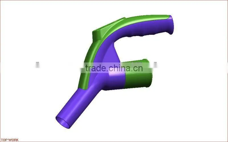 single Cyclonic Vacuum Cleaner CS-T3801