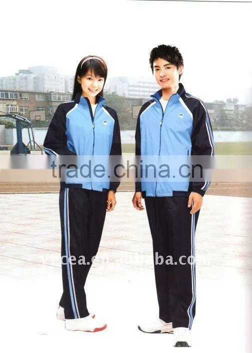 Primary / secondary / college school uniforms (SH-AD-017)