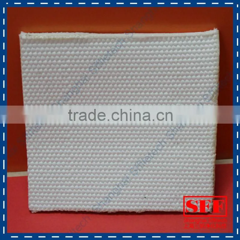 2012 hot sale air slide conveyor belt