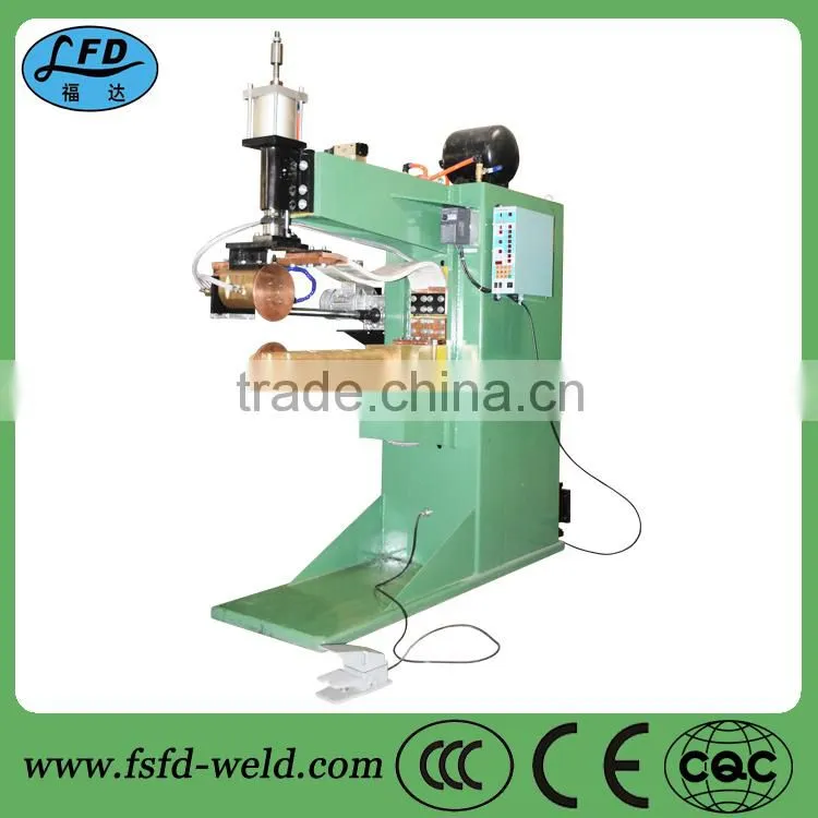 Steel drum producing plant or steel barrel machine manufacturer