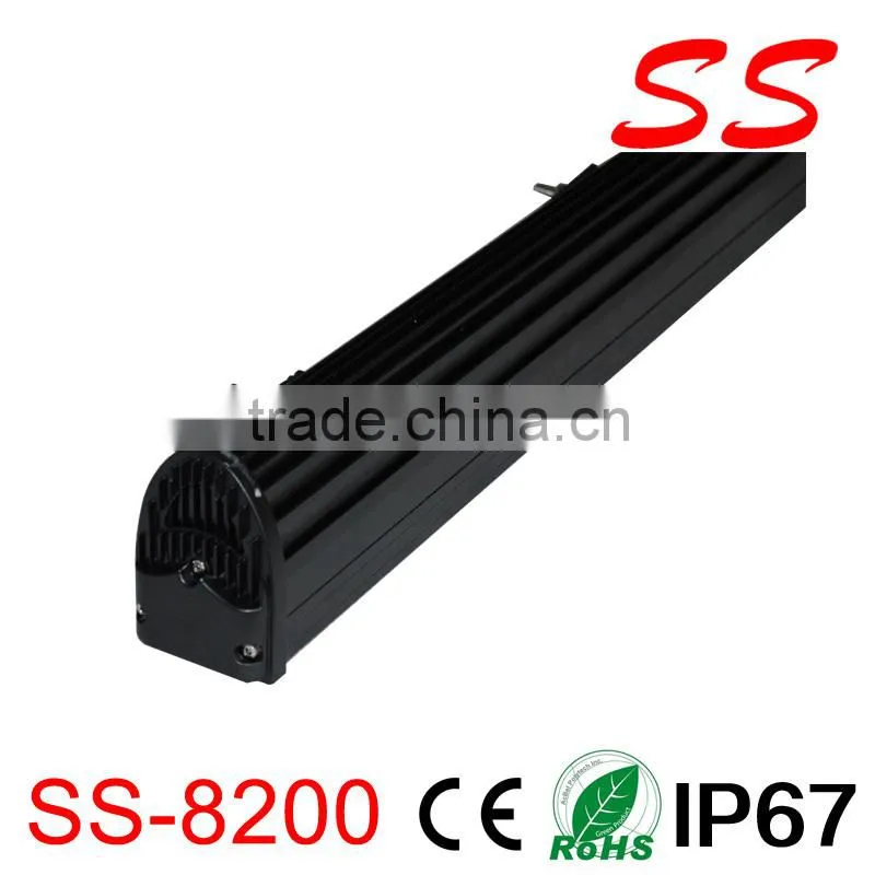 37 inch 200W Cree Led Offroad Work Light Bar