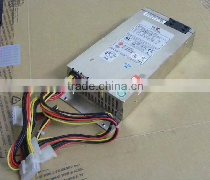 P1A-6250P 250W Power Supply Tested ok