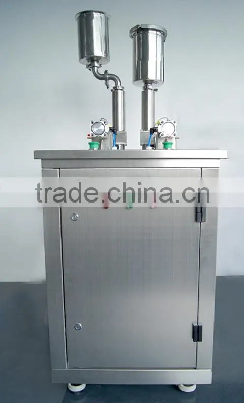 Filling Machine or Small Powder Filling Machine