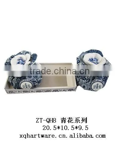 New Fashion Decoration Natural activated bamboo charcoal bag 350g