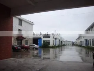 Shanghai Kungsing Furniture Co., Ltd. company overview - view 1