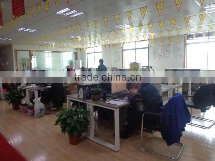Yiwu Bozhong Handbag Co., Ltd. company overview - view 3