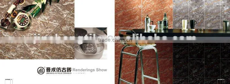Jincheng Ceramics T682 China ceramic tile factory tile for export