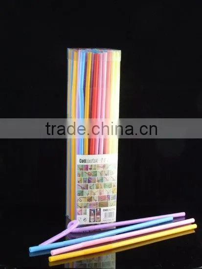 liquid food straw