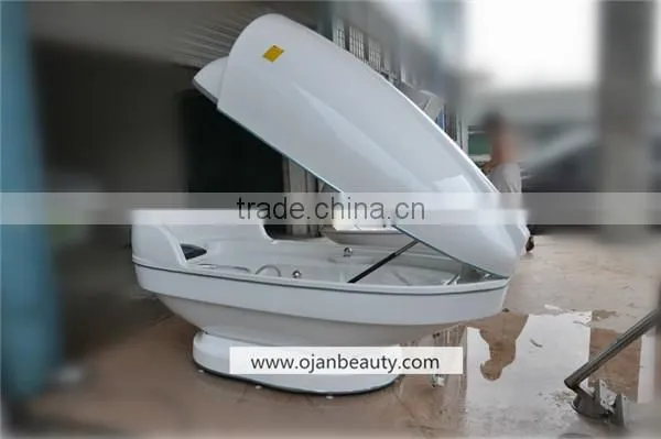 Spa capsule hydro massage dry Spa Capsule