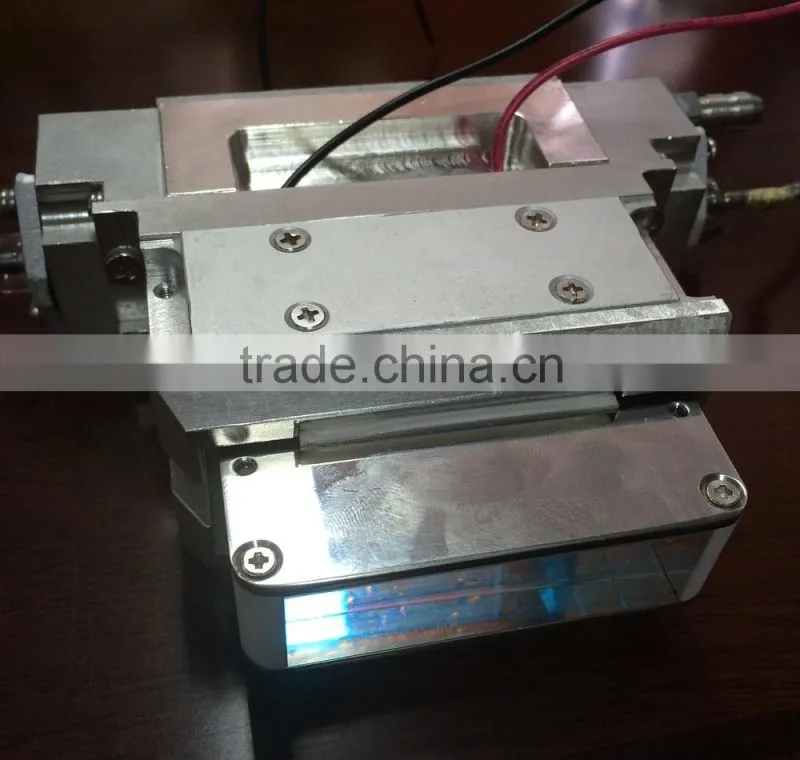IPL laser hair removal device with 3 handles multifunction IPL machine