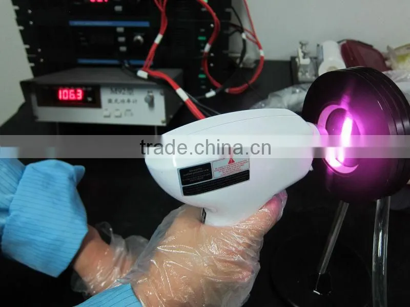 Diode laser machine (Ostar Beauty OB-DH 03N)