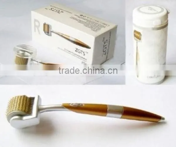 derma roller factory direct wholesale,derma skin roller,medical grade derma roller
