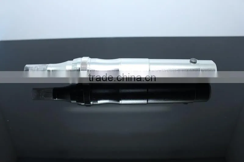 Meso Microneedle Pen/ Auto Derma Micro Needle Pen Derma Pen Dermapen