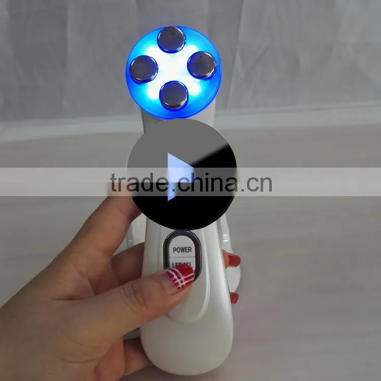 RF Beauty mini equipment