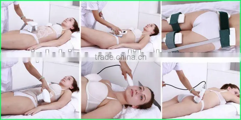 Skin Rejuvenation Device Coolipo V9