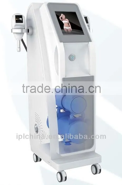 Shock Wave Cellulite Reducing Beauty Equipment ESWT Pro