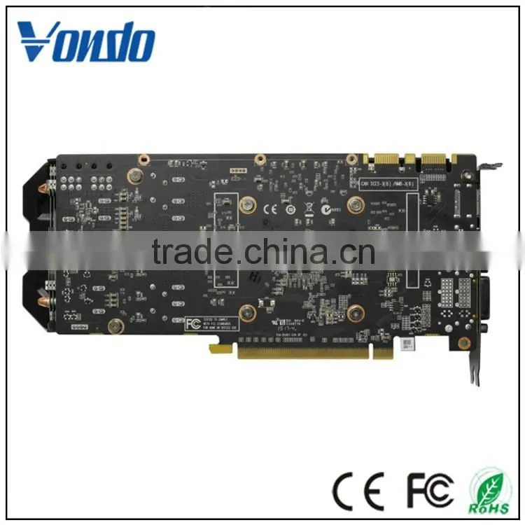 Promotion GeForce GTX 760 Graphic Card 2gb Nvidia Graphic Card