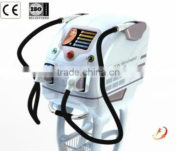 Quality cheapest ipl laser wrinkle removal equipment