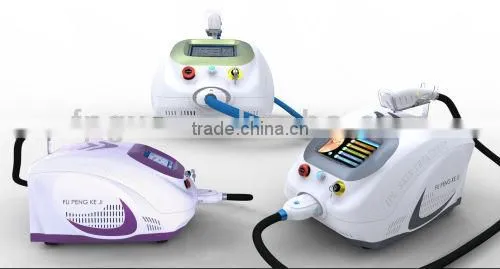 Shr ipl hair removal skin rejuvenation IPL