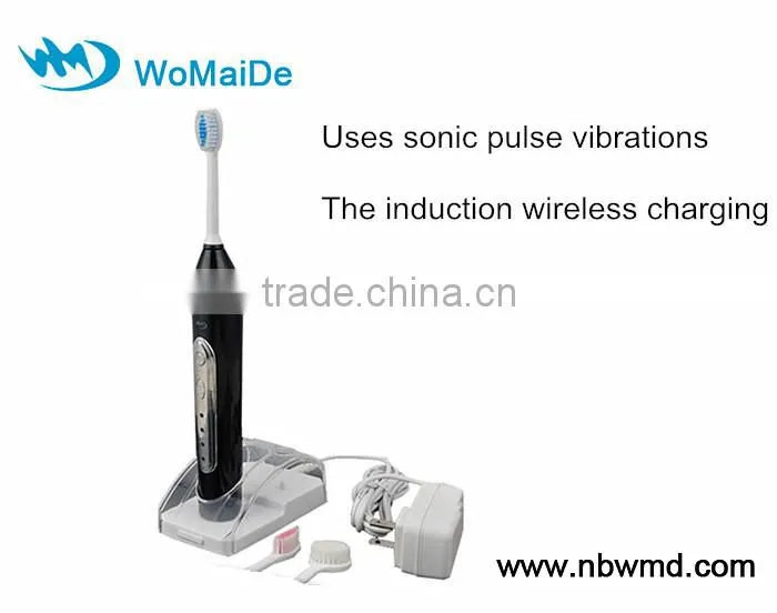 china wholesale high demand products in market electric toothbrush
