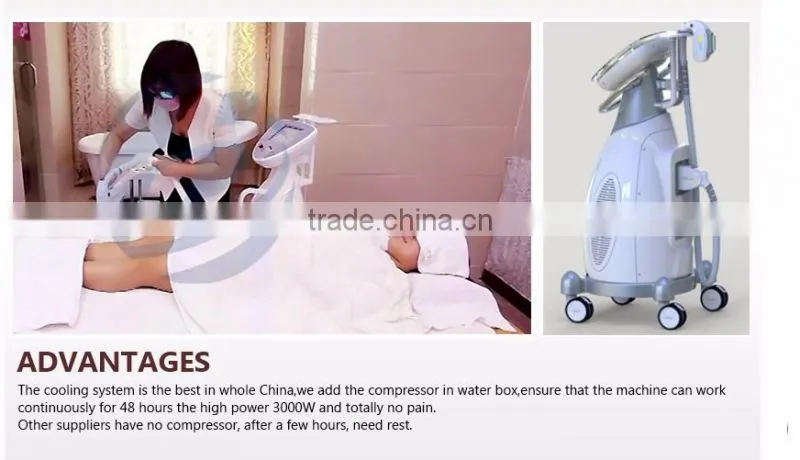 permanent laser hair removal at home ipl machine shr ipl