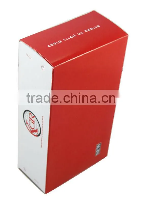 paper disposable gloove packaging box