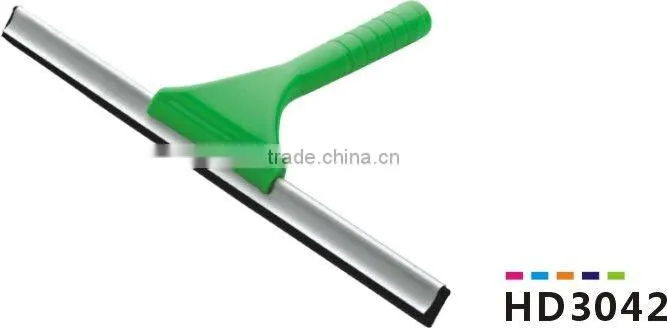 Rubber Blade Squeegee Glass Window Cleaning Wiper 20CM,25CM,30CM35CM,40CM